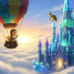 Castle Rescue Mission